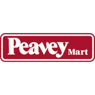 Logo Peavey Mart