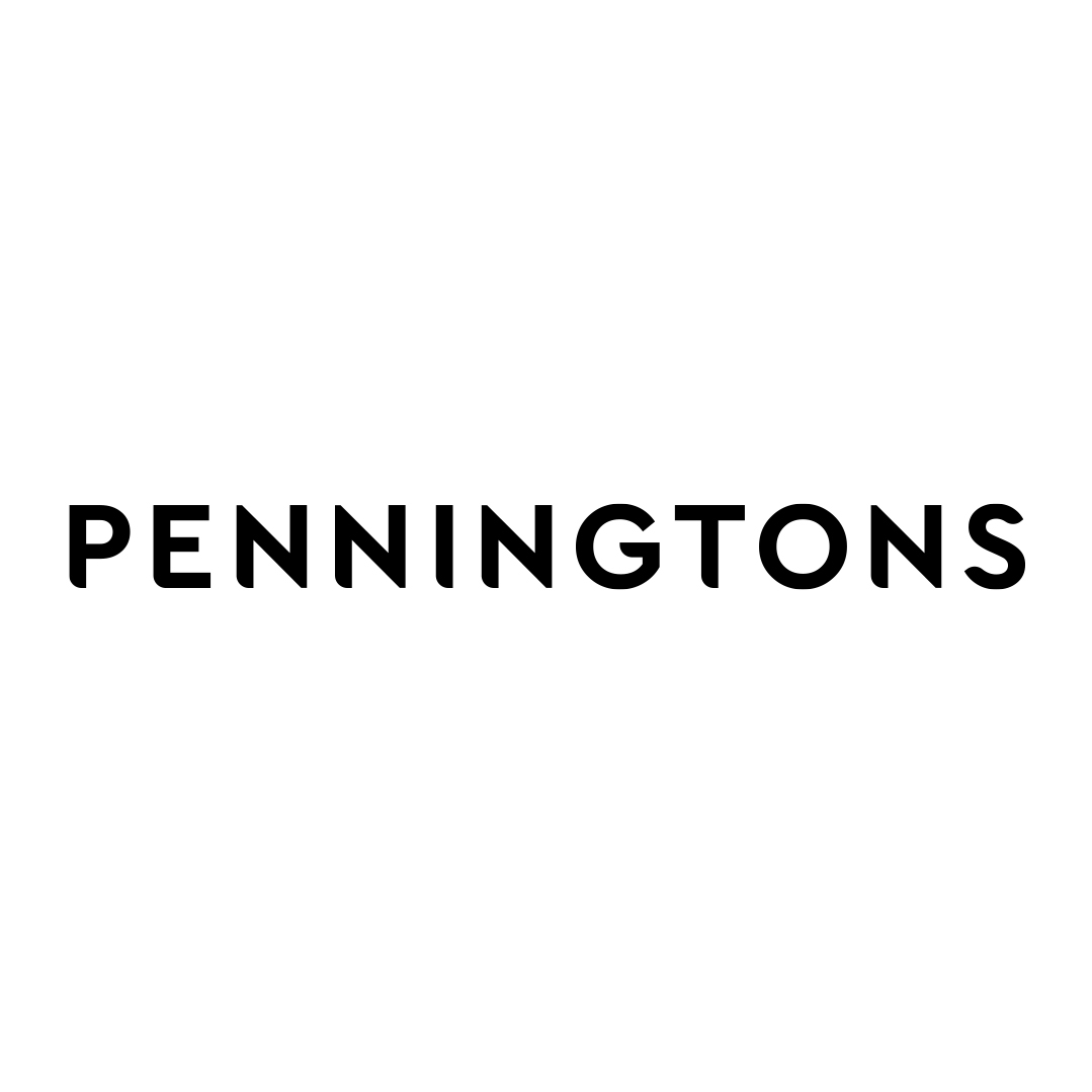 Logo Penningtons