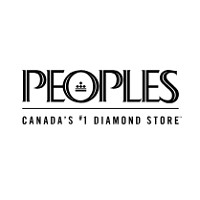 Logo Peoples Jewellers
