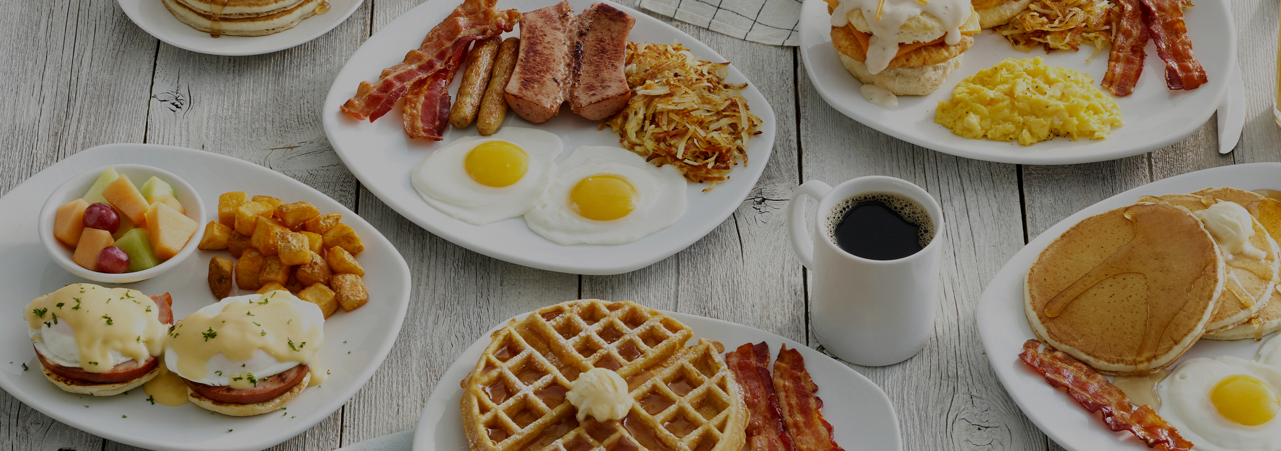 Perkins Restaurants Online