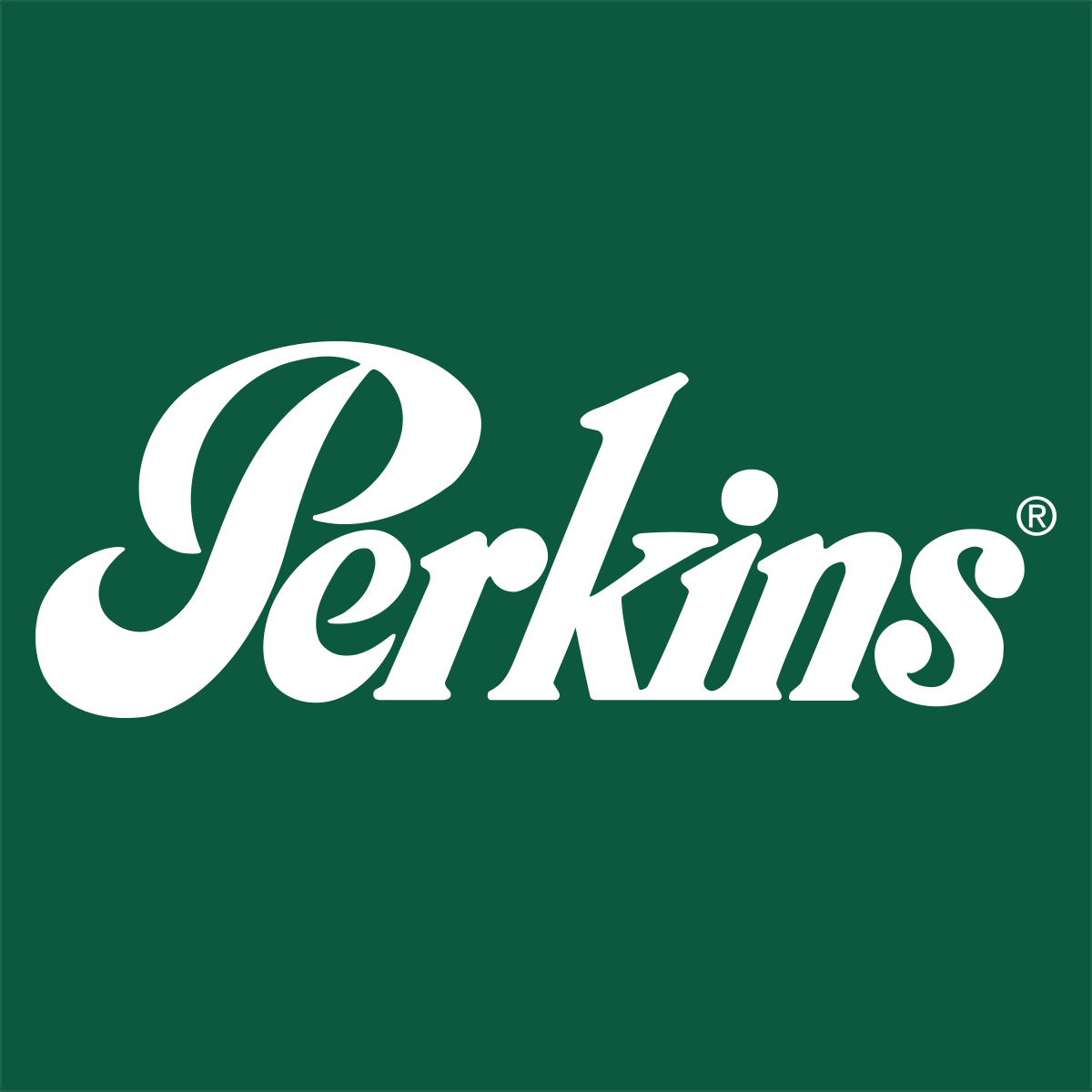 Logo Perkins Restaurants