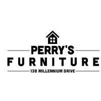 Logo Perry's Furniture