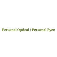 Personal Optical Logo