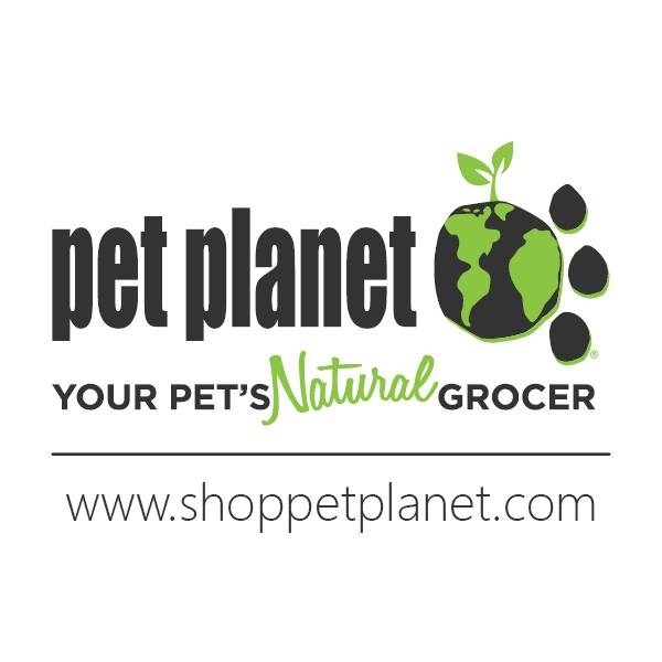 Logo Pet Planet Health