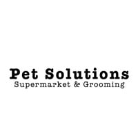 Logo Pet Solutions BC