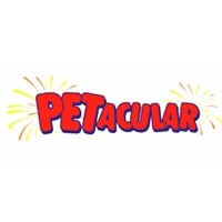 Petacular Logo