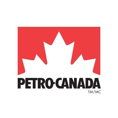 Logo Petro Canada