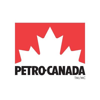 Petro Canada Logo