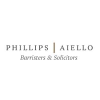 Phillips Aiello Logo