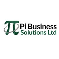 Logo Pi Business Solutions Ltd