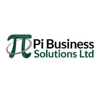 Pi Business Solutions Ltd Logo