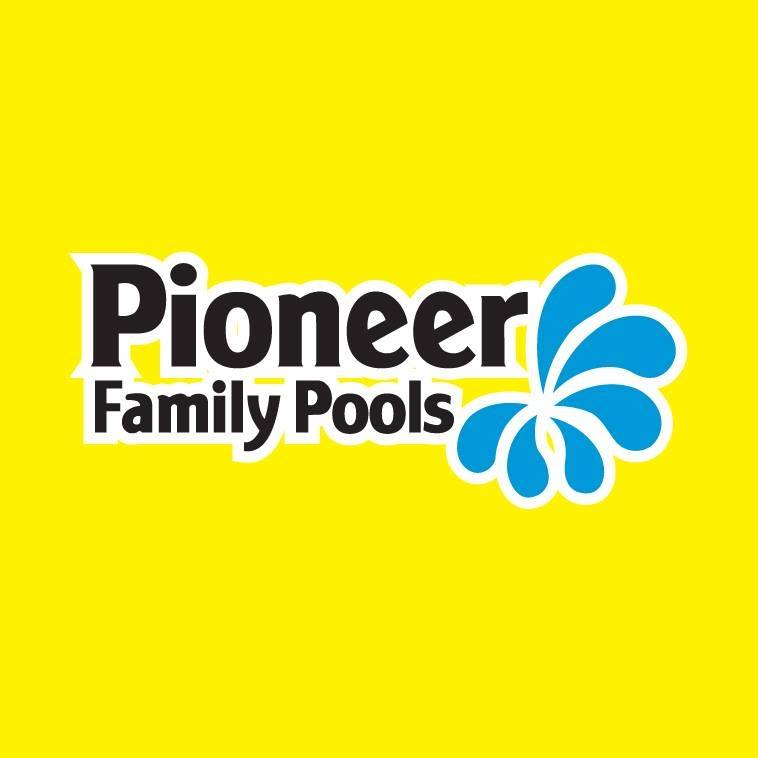 Logo Pioneer Family Pools