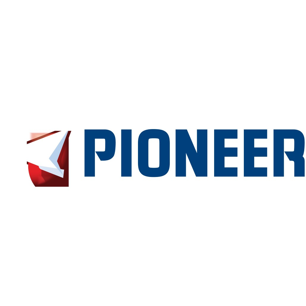 Pioneer Energy Logo