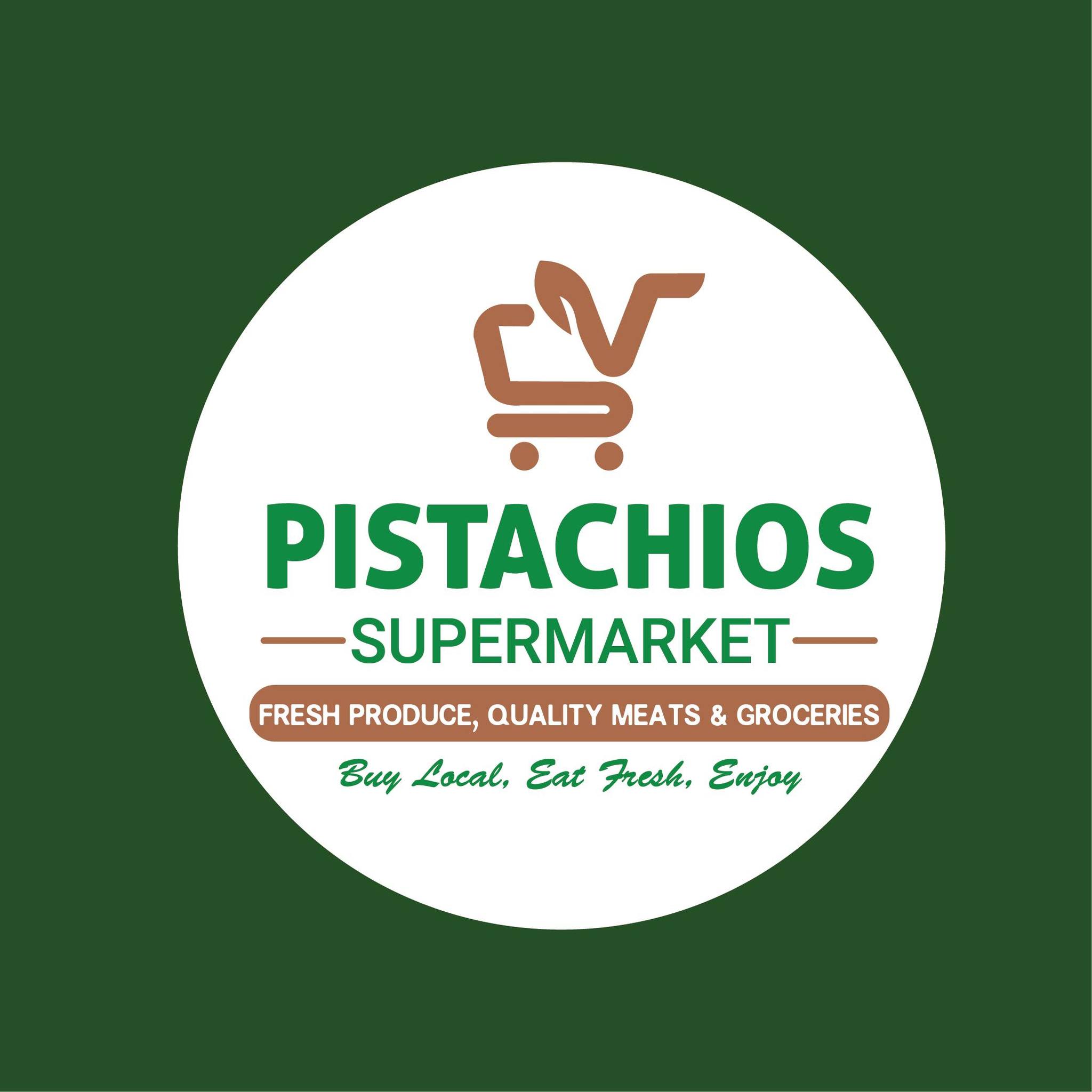 Pistachios Logo