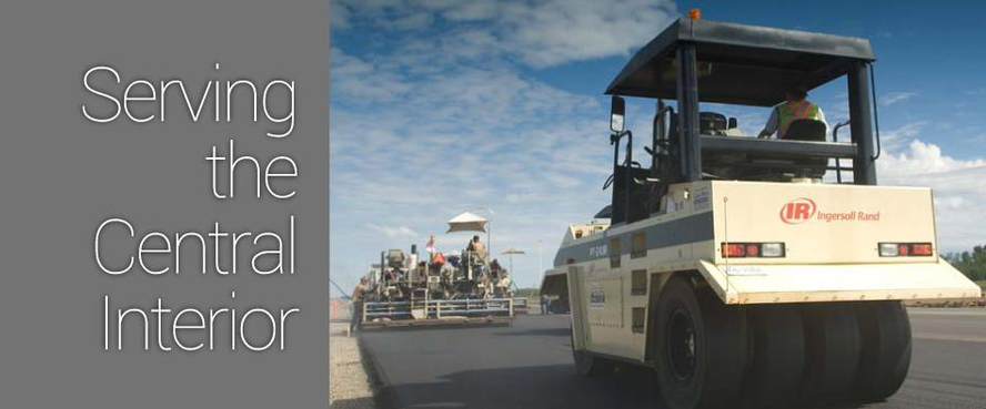 Pittman Asphalt Online