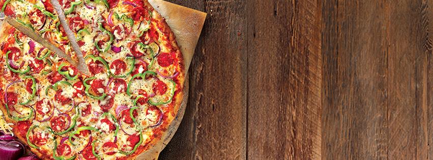 Pizza Pizza - Restaurants