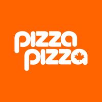 Logo Pizza Pizza
