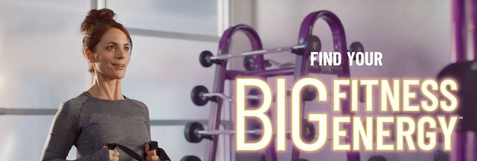 Planet Fitness Canada - Gym and Fitness Club