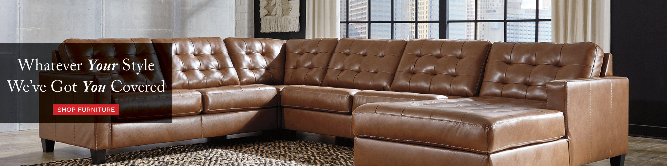 Poirier Furniture - Great Selection of Quality Furniture, Bedding, Appliances, and Electronics