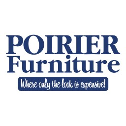 Logo Poirier Furniture