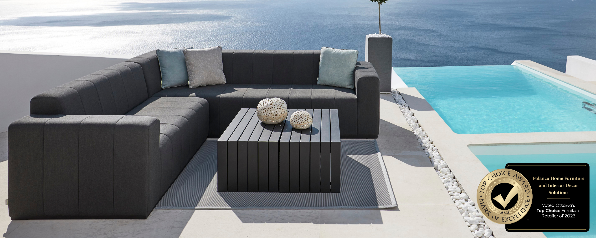 Polanco Home Furniture and Interior Decor Solutions Online
