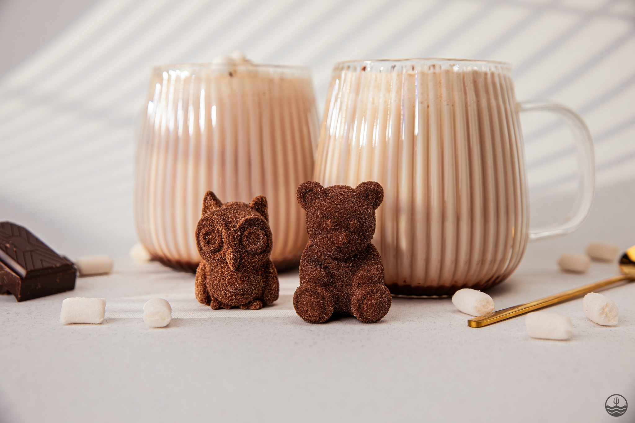 Poseidn - Cocktail Bombs, Hot Chocolate, and Tea