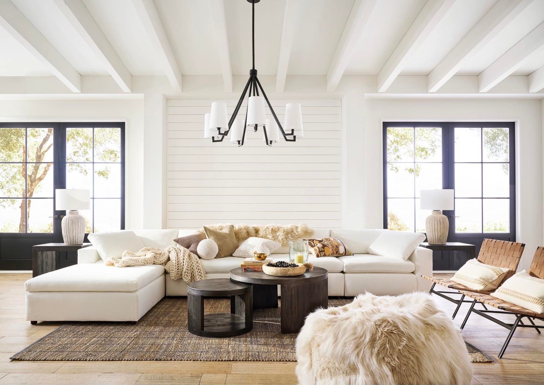 Pottery Barn - Furniture Bedding Bath Outdoor & Garden Rugs