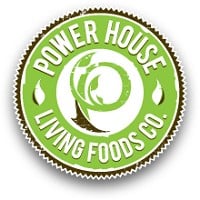 Logo Power House Living