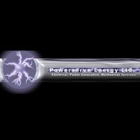 Logo Powerserve Energy Ltd