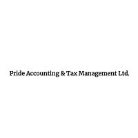 Logo Pride Accounting