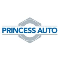 Logo Princess Auto