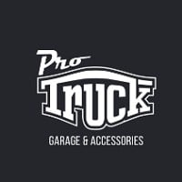 Pro Truck Edmonton Logo