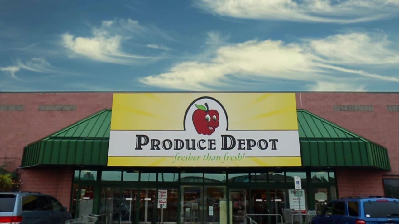 Produce Depot Flyers Online