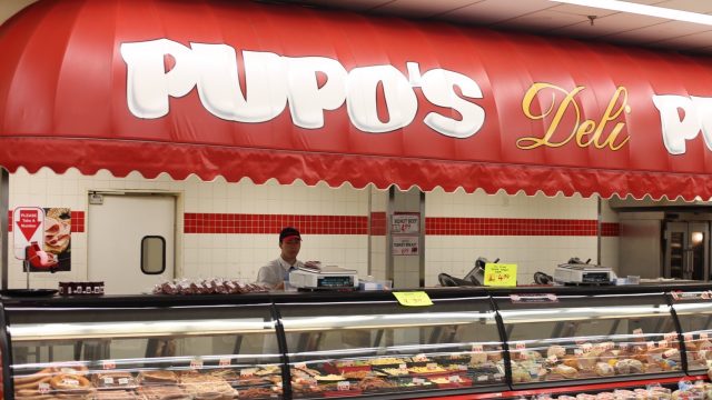 Pupo's Food Market - Grocery Store