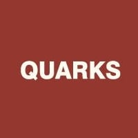 Logo Quarks Shoes