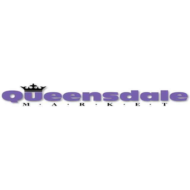 Logo Queensdale Market