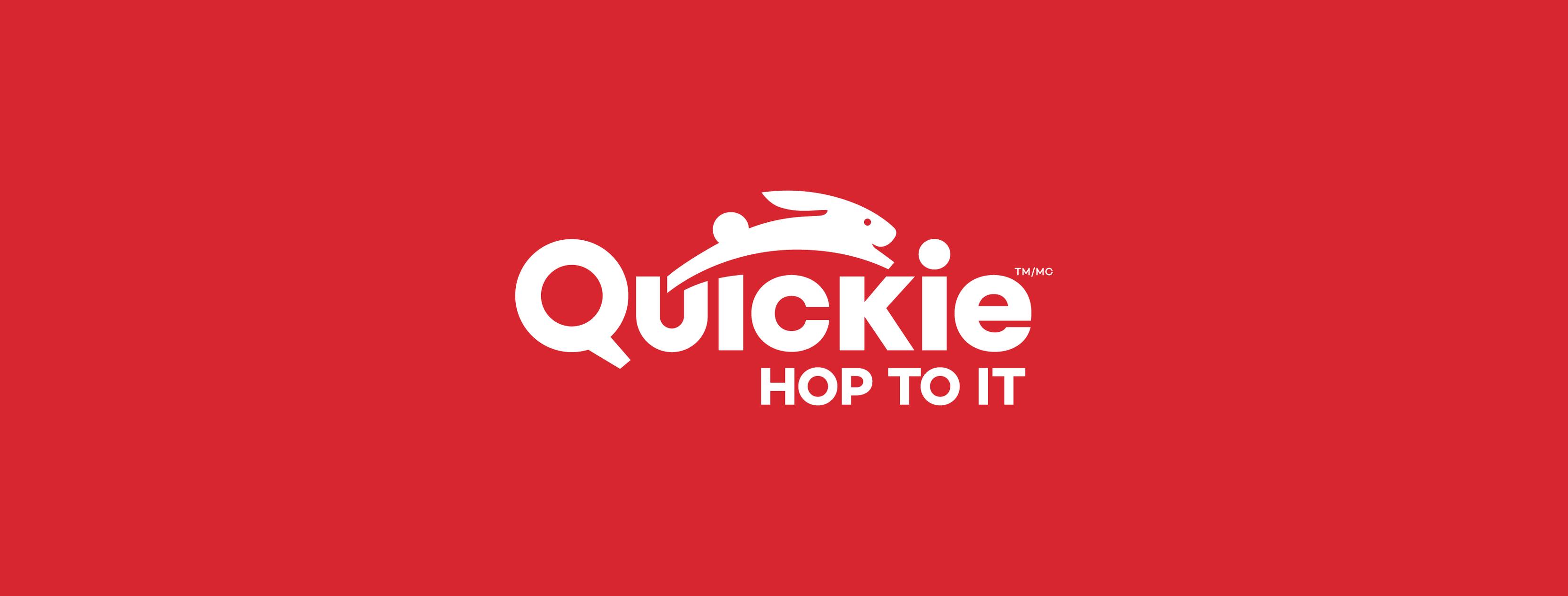 Quickie Convenience Stores - Gas Station