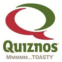 View Quiznos Flyer online
