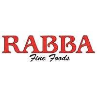 Logo Rabba Fine Foods