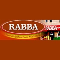 Rabba Logo