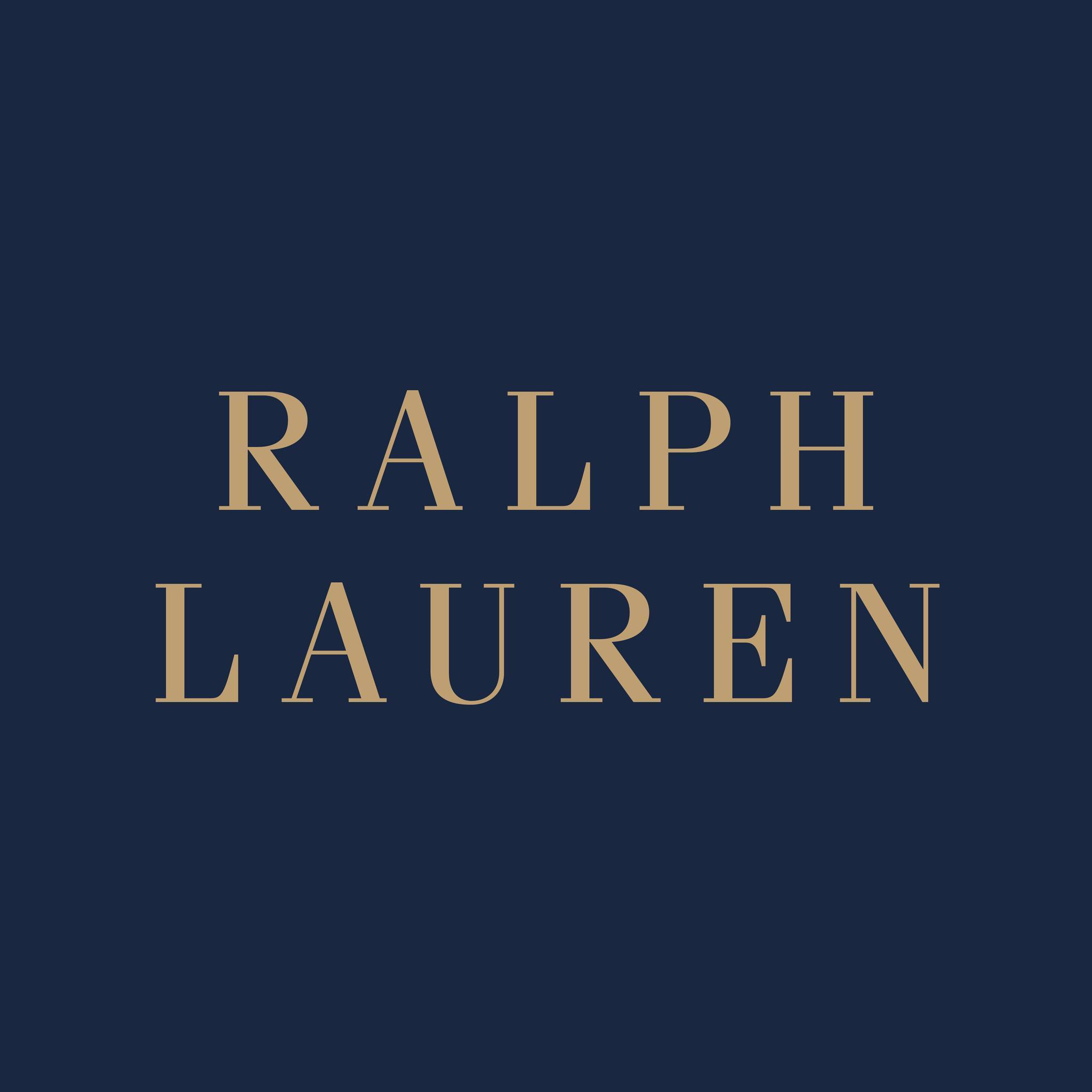 Logo Ralph Lauren