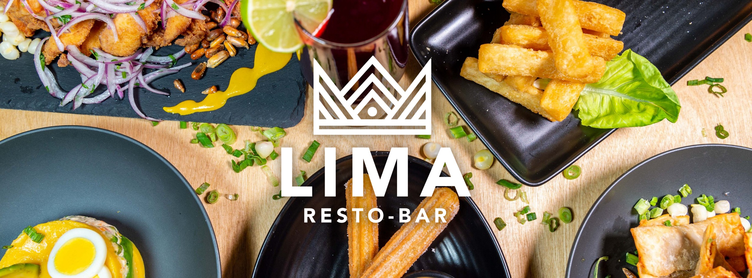 Resto-Bar LIMA - Restaurant