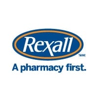 Logo Rexall
