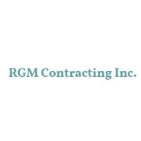 Logo RGM Contracting Inc