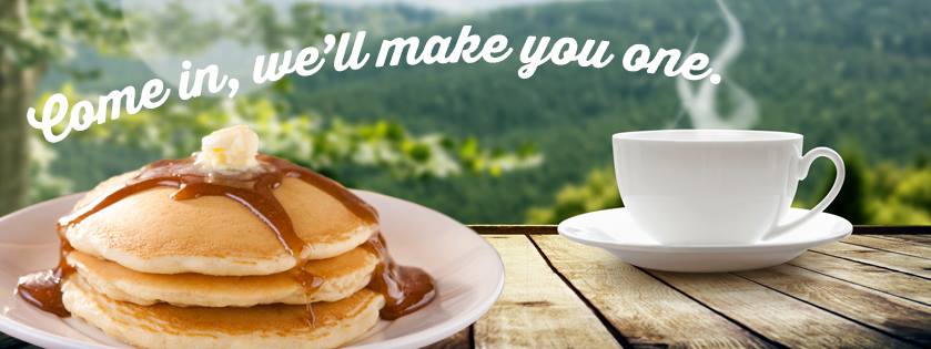 Ricky's Family Restaurants Online