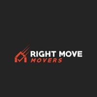 Logo Right Move Movers
