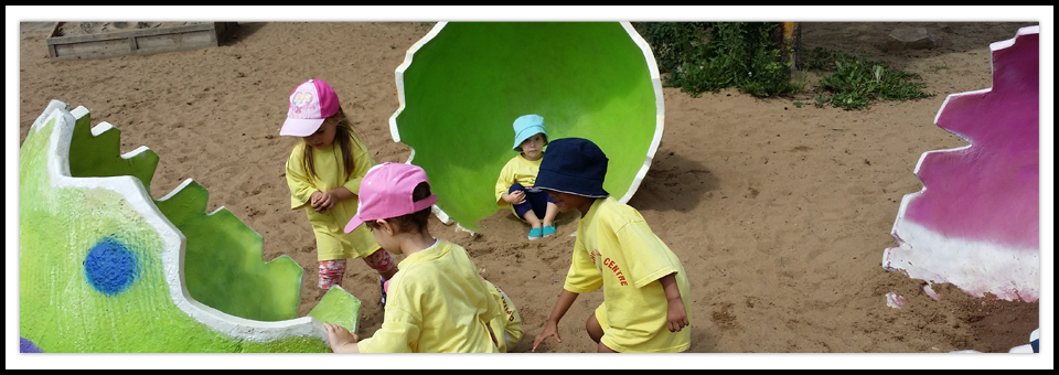 Riverbend Childs Pavilion & Afterschool Online