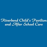 Riverbend Childs Pavilion & Afterschool Logo