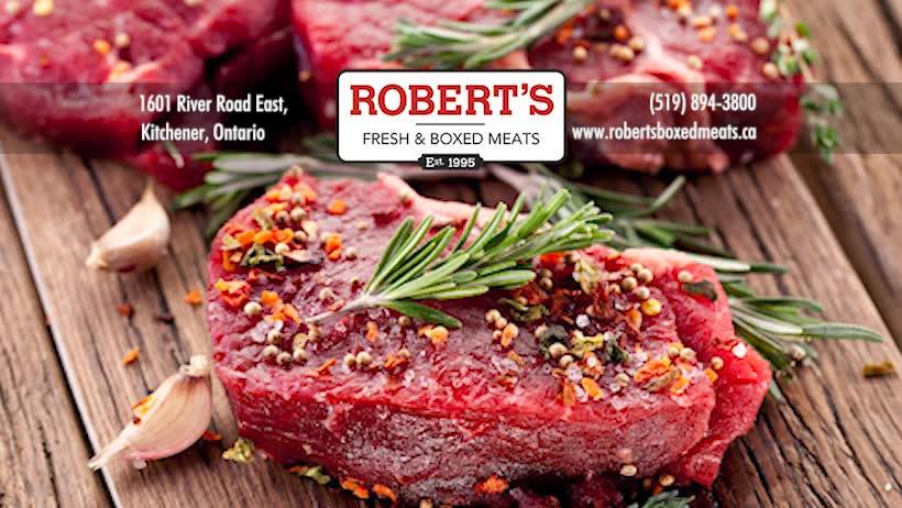 Robert's Quality Fresh Meats