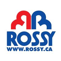 Logo Rossy
